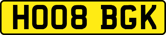 HO08BGK
