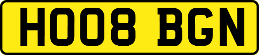HO08BGN