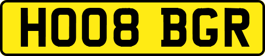 HO08BGR