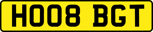 HO08BGT