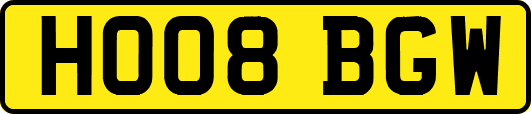 HO08BGW