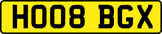 HO08BGX