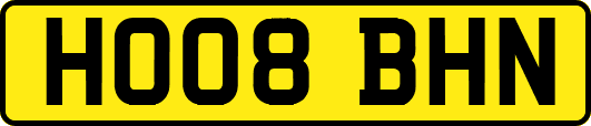 HO08BHN