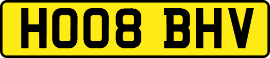 HO08BHV