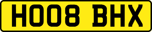 HO08BHX