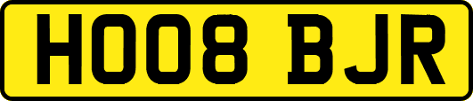 HO08BJR