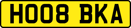 HO08BKA