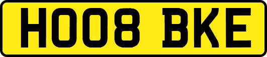 HO08BKE