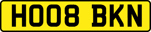 HO08BKN