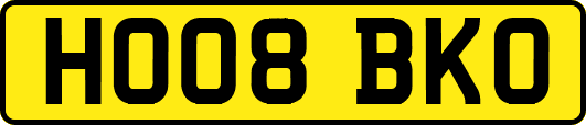 HO08BKO