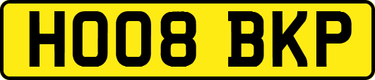 HO08BKP