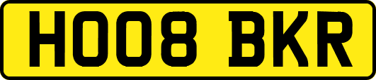 HO08BKR