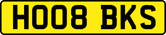 HO08BKS