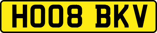 HO08BKV