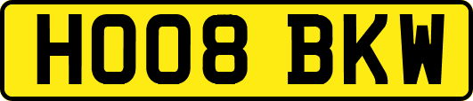 HO08BKW
