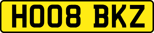 HO08BKZ