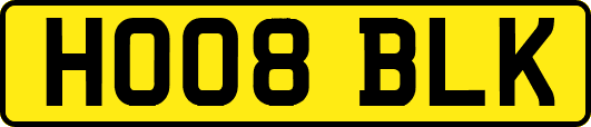 HO08BLK