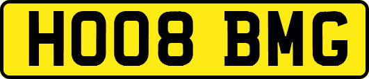 HO08BMG