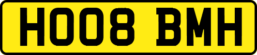 HO08BMH