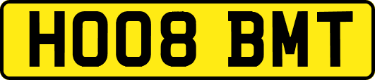HO08BMT