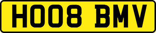 HO08BMV