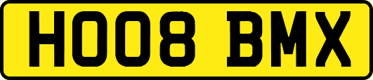 HO08BMX