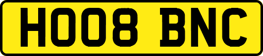 HO08BNC