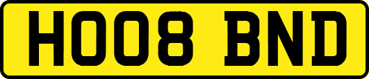 HO08BND