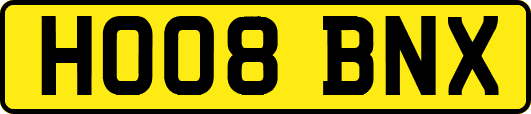 HO08BNX