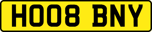 HO08BNY
