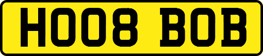 HO08BOB