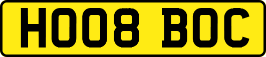 HO08BOC