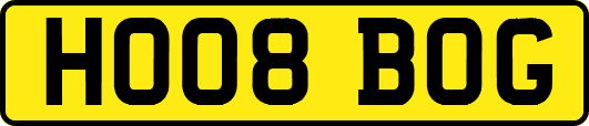 HO08BOG