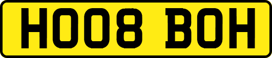 HO08BOH