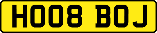 HO08BOJ