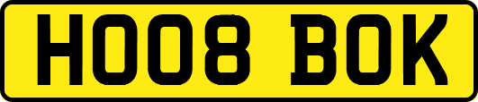 HO08BOK