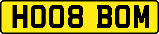 HO08BOM