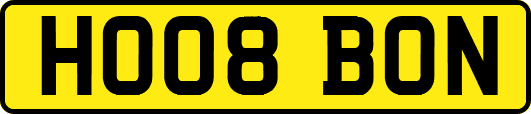 HO08BON