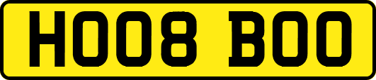 HO08BOO