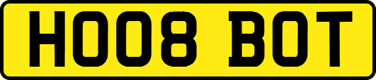 HO08BOT