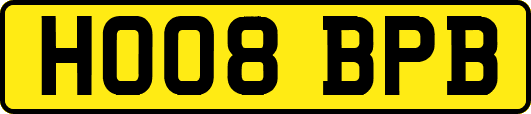 HO08BPB