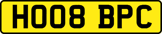 HO08BPC