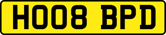HO08BPD