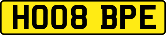 HO08BPE