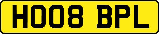 HO08BPL