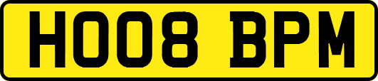 HO08BPM