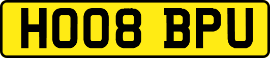 HO08BPU
