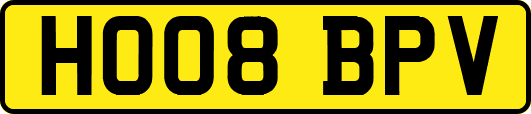 HO08BPV