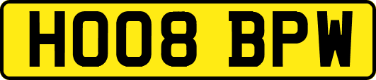 HO08BPW