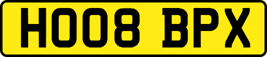 HO08BPX